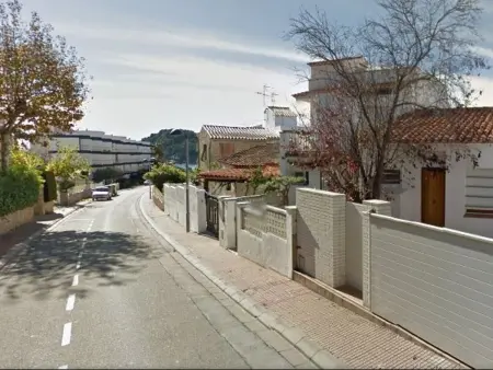 Maison cosy proche plage, parking - 4 pers., Maison 4 personnes à Palamós - Photo 14
