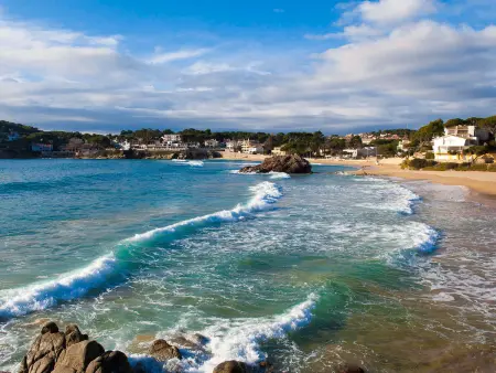 Maison cosy proche plage, parking - 4 pers., Maison 4 personnes à Palamós - Photo 17