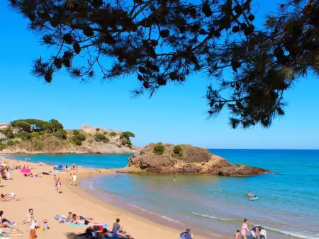 Maison cosy proche plage, parking - 4 pers., Maison 4 personnes à Palamós - Photo 19