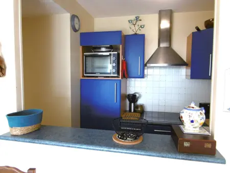 Appartement vue mer et parking à Sarzeau : photo 6