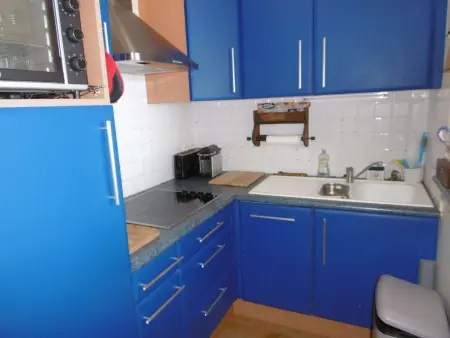 Appartement vue mer et parking à Sarzeau : photo 8