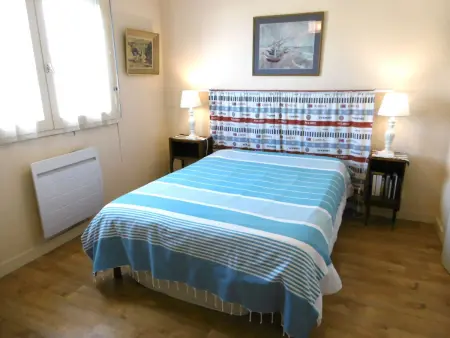 Appartement vue mer et parking à Sarzeau : photo 11