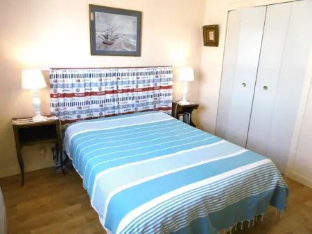 Appartement vue mer et parking à Sarzeau : photo 12