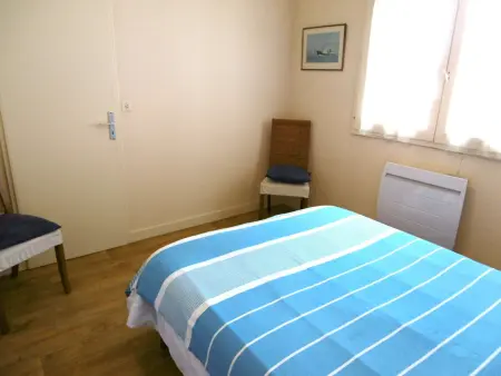 Appartement vue mer et parking à Sarzeau : photo 13