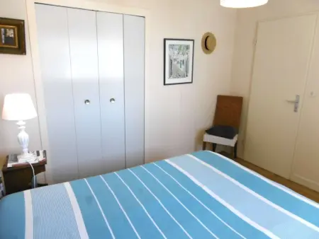 Appartement vue mer et parking à Sarzeau : photo 14