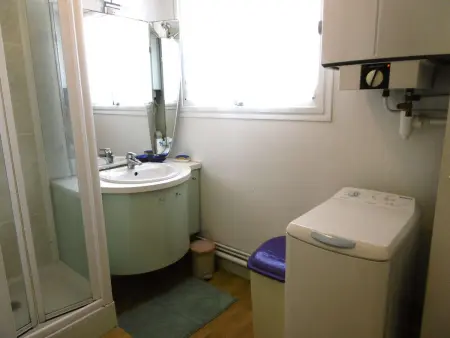 Appartement vue mer et parking à Sarzeau : photo 15