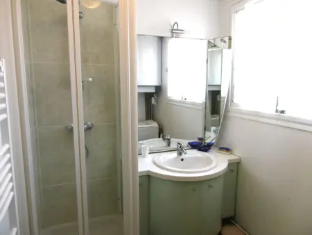 Appartement vue mer et parking à Sarzeau : photo 16