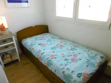 Appartement vue mer et parking à Sarzeau : photo 17