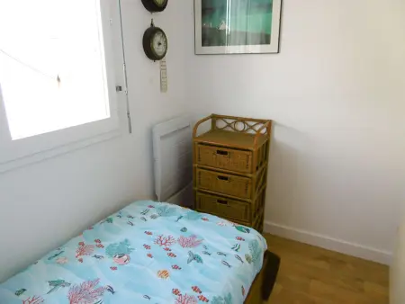 Appartement vue mer et parking à Sarzeau : photo 18