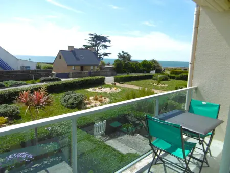 Appartement vue mer et parking à Sarzeau : photo 19