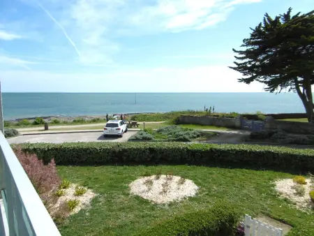 Appartement vue mer et parking à Sarzeau : photo 20
