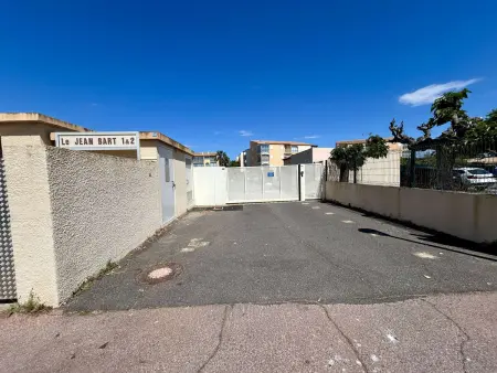 Appartement rez-de-jardin terrasse et parking à Cap d'Agde : photo 16