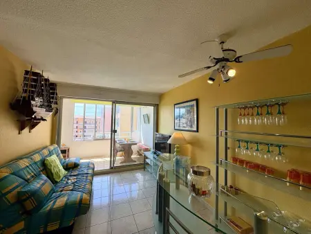 Appartement 4 pers. à 300 m de la plage - Cap d'Agde : photo 5