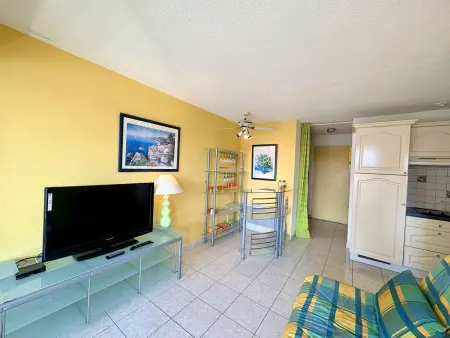 Appartement 4 pers. à 300 m de la plage - Cap d'Agde : photo 6