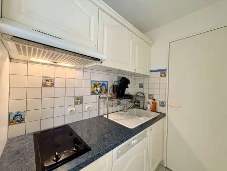 Appartement 4 pers. à 300 m de la plage - Cap d'Agde : photo 8