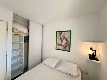 Appartement 4 pers. à 300 m de la plage - Cap d'Agde : photo 9