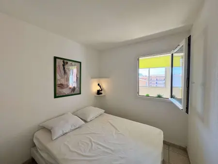 Appartement 4 pers. à 300 m de la plage - Cap d'Agde : photo 10