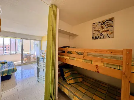 Appartement 4 pers. à 300 m de la plage - Cap d'Agde : photo 11