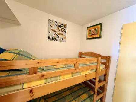 Appartement 4 pers. à 300 m de la plage - Cap d'Agde : photo 12