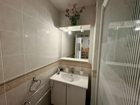 Appartement 4 pers. à 300 m de la plage - Cap d'Agde : photo 13
