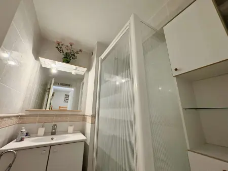 Appartement 4 pers. à 300 m de la plage - Cap d'Agde : photo 14