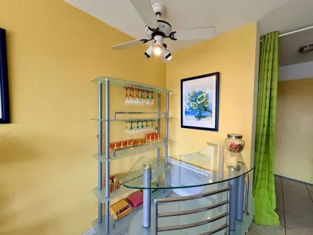 Appartement 4 pers. à 300 m de la plage - Cap d'Agde : photo 15