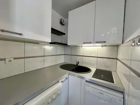 Appartement 4 pers. Cap d'Agde, piscine et garage : photo 6