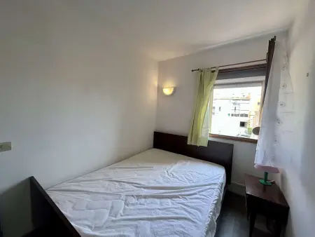 Appartement 4 pers. Cap d'Agde, piscine et garage : photo 9