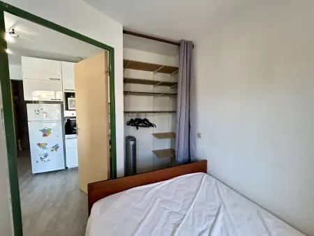 Appartement 4 pers. Cap d'Agde, piscine et garage : photo 12
