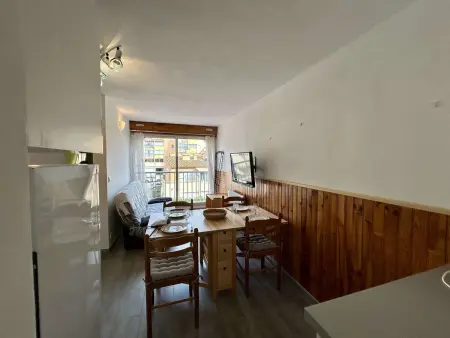 Appartement 4 pers. Cap d'Agde, piscine et garage : photo 13