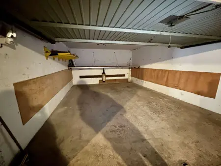 Appartement 4 pers. Cap d'Agde, piscine et garage : photo 15