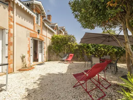 La Guerchinette - Gîte 2 ch. à 300 m plage - Photo 1
