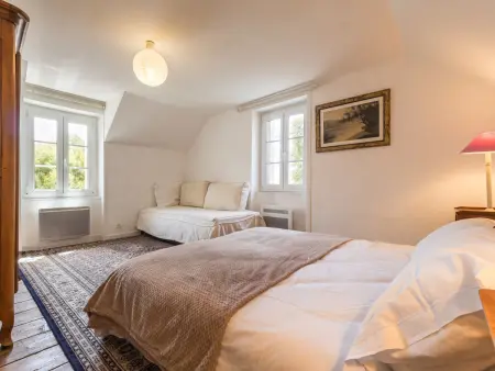 La Guerchinette - Gîte 2 ch. à 300 m plage - Photo 7