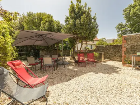 La Guerchinette - Gîte 2 ch. à 300 m plage - Photo 10