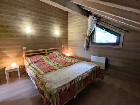 Chalet neuf 6 pers. aux hauteurs de Xonrupt-Longemer : photo 9