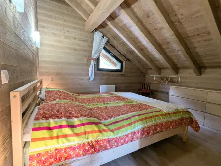 Chalet neuf 6 pers. aux hauteurs de Xonrupt-Longemer : photo 10