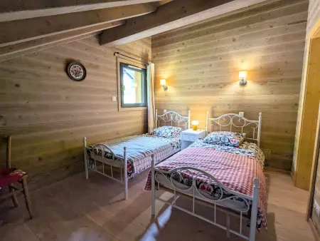 Chalet neuf 6 pers. aux hauteurs de Xonrupt-Longemer : photo 11