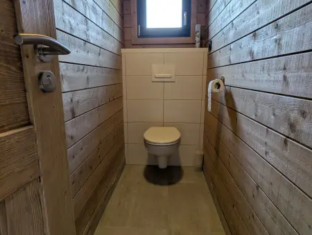 Chalet neuf 6 pers. aux hauteurs de Xonrupt-Longemer : photo 13