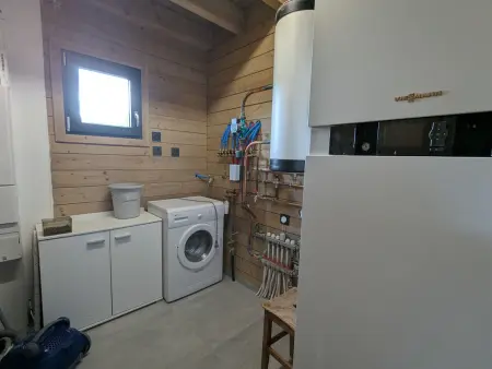 Chalet neuf 6 pers. aux hauteurs de Xonrupt-Longemer : photo 14