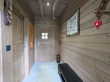 Chalet neuf 6 pers. aux hauteurs de Xonrupt-Longemer : photo 15