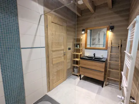 Chalet neuf 6 pers. aux hauteurs de Xonrupt-Longemer : photo 19