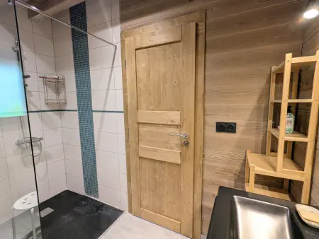Chalet neuf 6 pers. aux hauteurs de Xonrupt-Longemer : photo 20