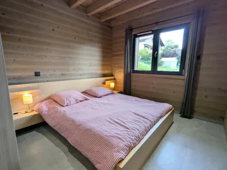 Chalet neuf 6 pers. aux hauteurs de Xonrupt-Longemer : photo 21