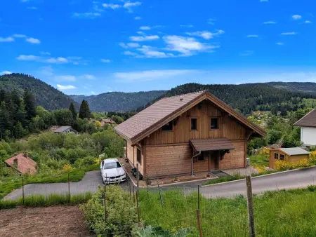 Chalet neuf 6 pers. aux hauteurs de Xonrupt-Longemer : photo 23