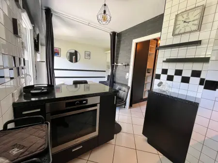Studio 22m² avec balcon Sud à Samoëns : photo 5