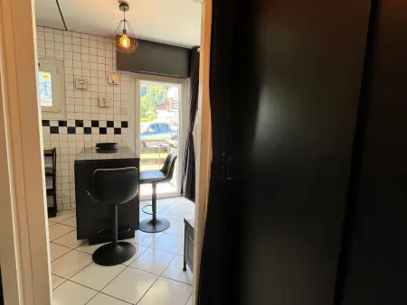 Studio 22m² avec balcon Sud à Samoëns : photo 12