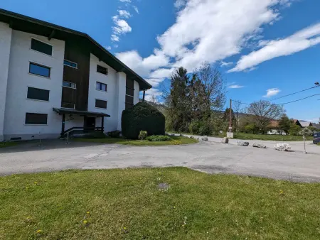 Studio 22m² avec balcon Sud à Samoëns : photo 15