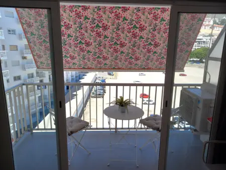 Appartement 45m² Cullera, 1 chambre + canapé-lit : photo 13