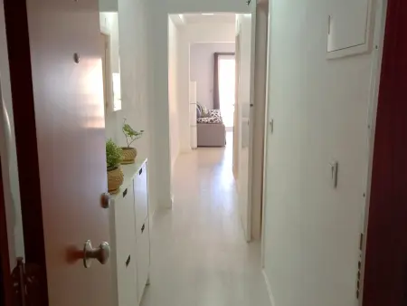 Appartement 45m² Cullera, 1 chambre + canapé-lit : photo 21