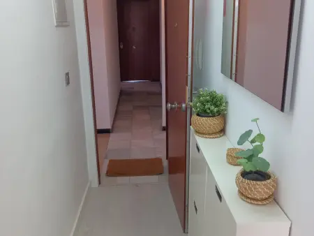 Appartement 45m² Cullera, 1 chambre + canapé-lit : photo 22